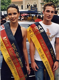 VW Abra Querum, Braunschweig